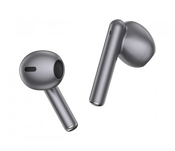 HOCO EW14 TWS Bezdrátová Sluchátka Grey