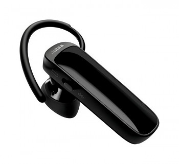 Jabra Talk 25 Bluetooth Handsfree černé