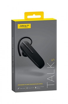 Jabra Talk 5 Bluetooth Handsfree