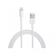 Originál datový kabel Apple iPhone 5 / 5s / 5c / iPhone 6 / 6s / 6 Plus / 6s Plus / iPhone 7 / 7 Plus MD818