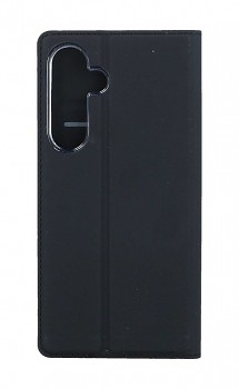 Knížkové pouzdro Dux Ducis na Samsung A55 černé 1