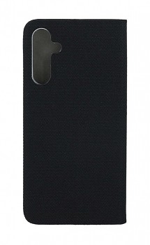 Knížkové pouzdro Sensitive Book na Samsung A55 černé 1