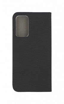 Knížkové pouzdro Sensitive Book na Xiaomi Poco M4 Pro 5G černé 1