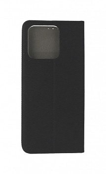 Knížkové pouzdro Sensitive Book na Xiaomi Redmi 12C černé 1