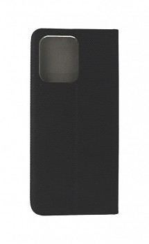 Knížkové pouzdro Sensitive Book na Xiaomi Redmi Note 12 5G černé 1