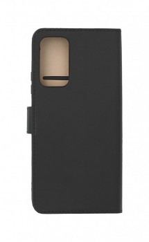 Knížkové pouzdro Tactical Field Notes na mobil Xiaomi Poco M4 Pro černé 1