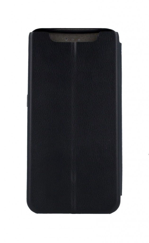 Knížkové pouzdro Vennus Kabura Elegance na Samsung A80 černé