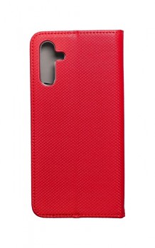 Knížkové pouzdro Smart Magnet na Samsung A13 5G červené