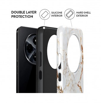 Kryt Aurix Xiaomi Redmi 14C Antique Marble 132689 1