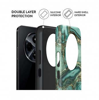 Kryt Aurix Xiaomi Redmi 14C Emerald Glow 132692 1
