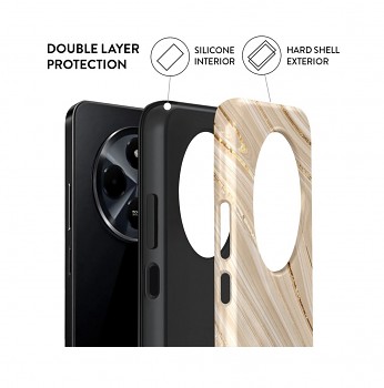 Kryt Aurix Xiaomi Redmi 14C Golden Sands 132690 1