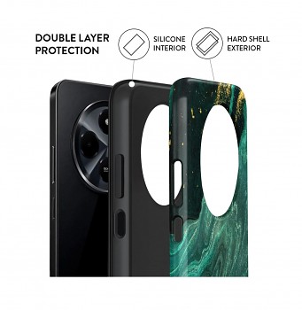 Kryt Aurix Xiaomi Redmi 14C Green Lagoon 140117 1