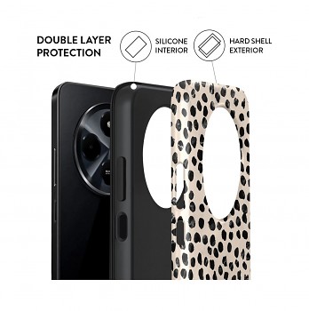 Kryt Aurix Xiaomi Redmi 14C Minimalist Dots 132686 1