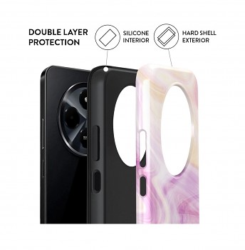 Kryt Aurix Xiaomi Redmi 14C Pinky Wave 140119 1