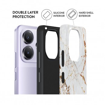 Kryt Aurix Xiaomi Redmi Note 14 Antique Marble 136485 1