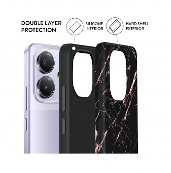 Kryt Aurix Xiaomi Redmi Note 14 Euphoria Marble 136484 1