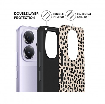 Kryt Aurix Xiaomi Redmi Note 14 Minimalist Dots 136483 1