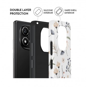 Kryt Aurix Xiaomi Redmi Note 14 Pro Floral Fantasy 136516 1