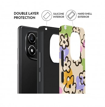 Kryt Aurix Xiaomi Redmi Note 14 Pro Flower Drawing 136514 1