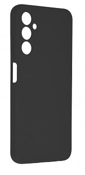 Zadní kryt TopQ Essential na mobil Samsung A05s černý