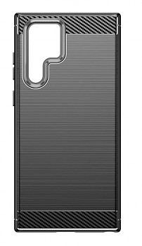 Zadní kryt na Samsung S24 Ultra černý
