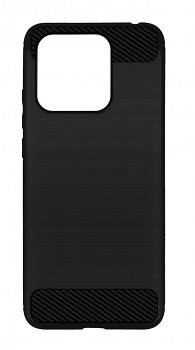 Zadní kryt na Xiaomi Redmi 10C černý