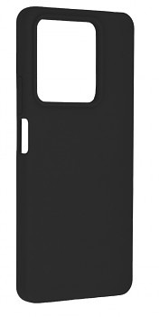 Zadní kryt TopQ Essential na mobil Xiaomi Redmi Note 13 5G černý