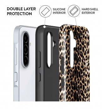 Luxusní kryt AURIX na Samsung A37 5G Animal