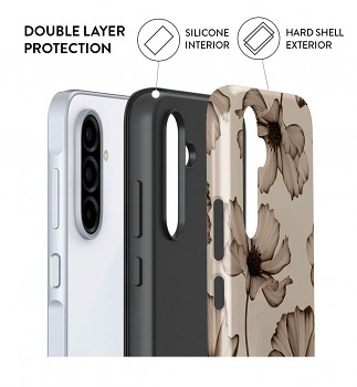 Luxusní kryt AURIX na Samsung A37 5G Barely Yours