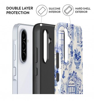 Luxusní kryt AURIX na Samsung A57 5G Sobremesa