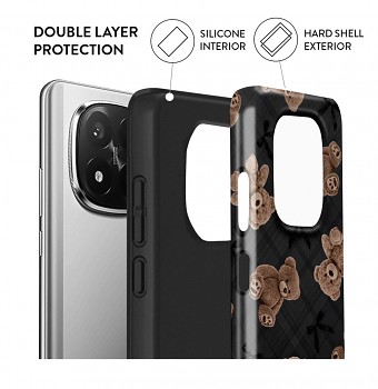 Luxusní kryt AURIX na Xiaomi Redmi Note 15 5G BFF