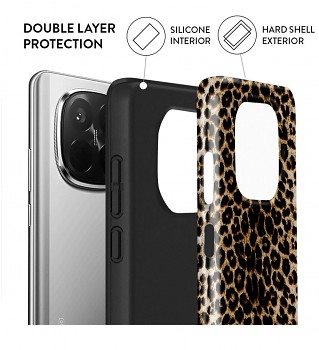 Luxusní kryt AURIX na Xiaomi Redmi Note 15 Animal