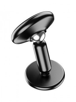 Magnetický držák na mobil do auta HOCO CA89 černý