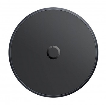 Magnetický stojánek na mobil Baseus MagPro BS-HP016 černý 1
