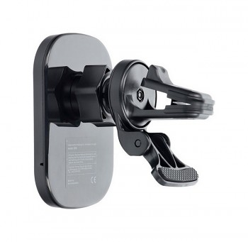 Magnetický držák do auta s MagSafe D10 15W černý