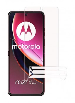 Ochranná fólie HD Ultra pro Motorola Razr 40 Ultra 2