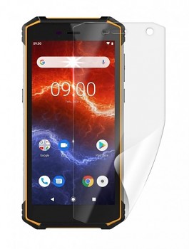 Ochranná fólie HD Ultra pro myPhone Hammer Energy 2 2