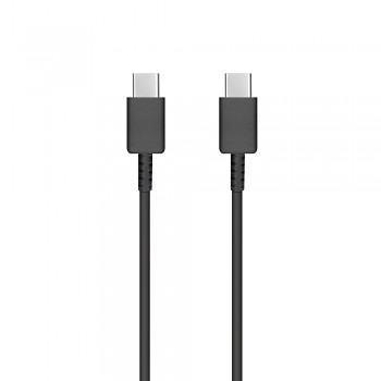 Originální USB-C (USB type-C) rychlonabíječka Samsung EP-TA800EBE + EP-DA705BBE 1