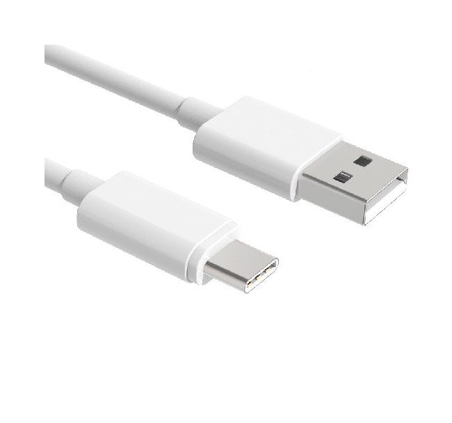 Originální nabíječka Xiaomi MDY-09-EW + USB-C (Type-C) datový kabel