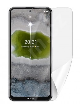 Ochranná fólie HD Ultra pro Nokia X10 2