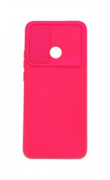Zadní kryt Camshield Soft na Xiaomi Redmi 10C růžový