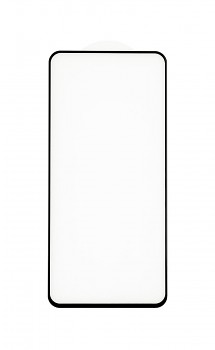 Tvrzené sklo Mocolo na Samsung S21 FE 5D černé