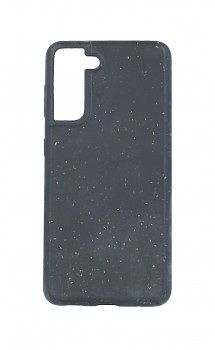 Zadní kryt Forcell Zero Waste na Samsung S21 Plus černý