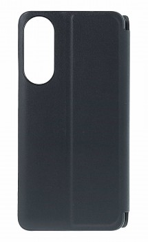 Knížkové pouzdro eFold na Samsung S25 Edge černé