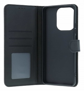 Knížkové pouzdro Diary na Xiaomi 15T černé (2)