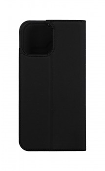 Knížkové pouzdro Dux Ducis na iPhone 13 Pro Max černé