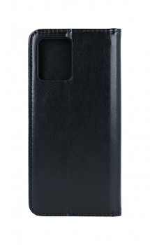 Knížkové pouzdro Magnet Book na Realme 8 Pro černé