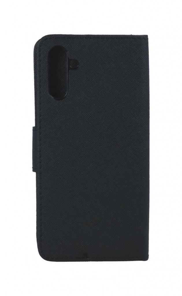 Knížkové pouzdro na Samsung A13 5G černé
