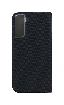 Knížkové pouzdro Sensitive Book na Samsung S21 černé