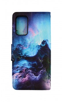 Knížkové pouzdro na Xiaomi Redmi 9T Obloha